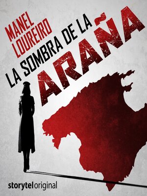 cover image of La sombra de la Arana